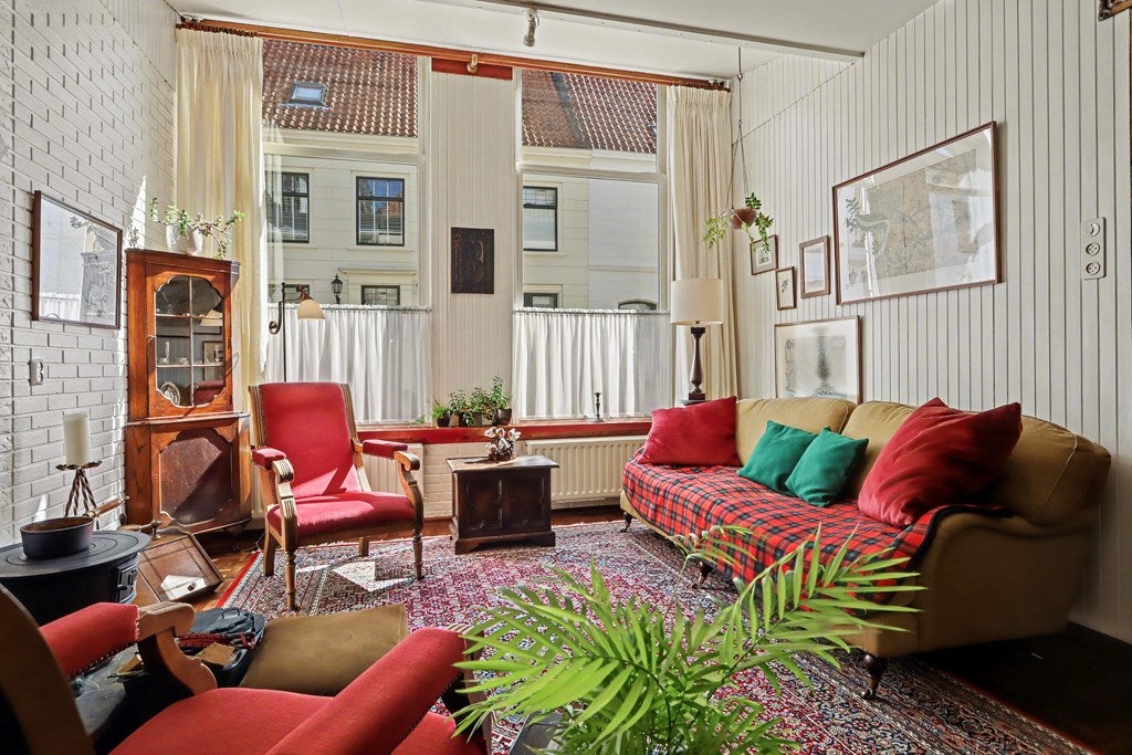 Tussenwoning te koop: Boerenstraat 24, Gorinchem