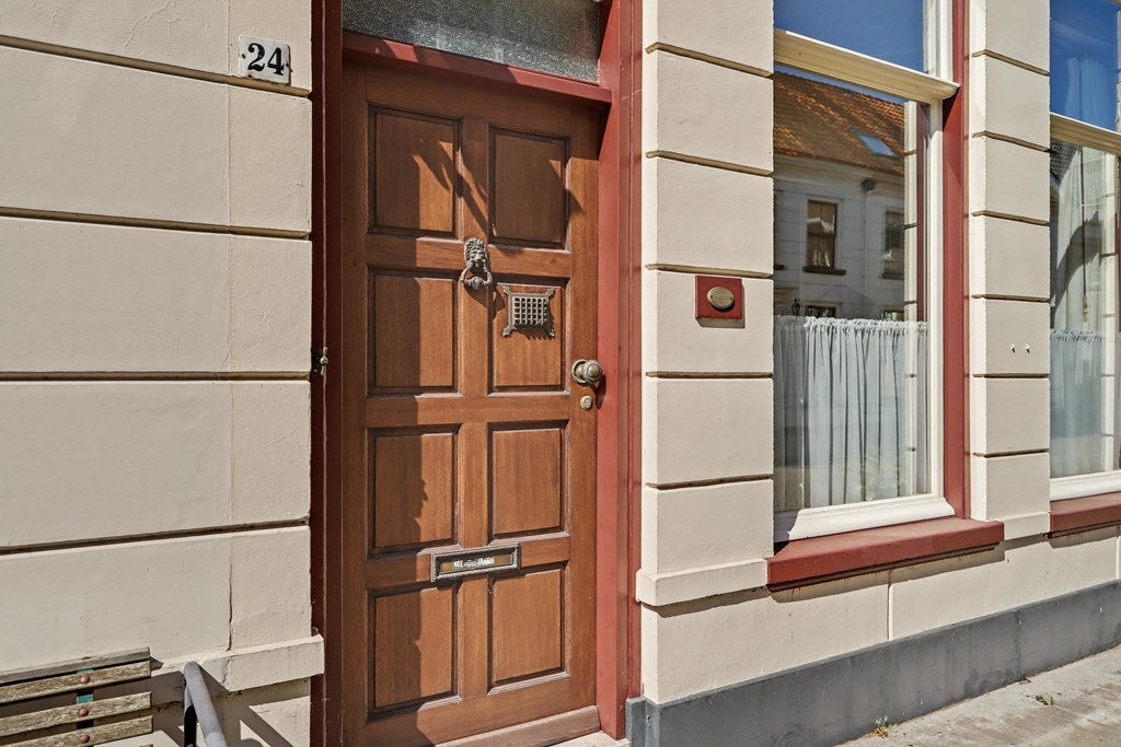 Tussenwoning te koop: Boerenstraat 24, Gorinchem