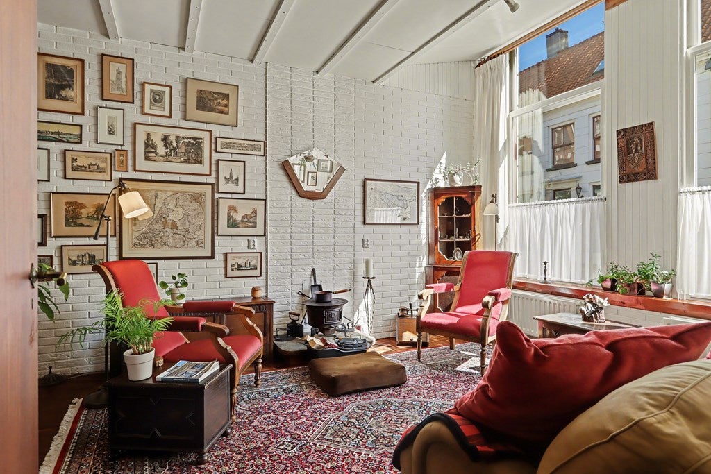 Tussenwoning te koop: Boerenstraat 24, Gorinchem