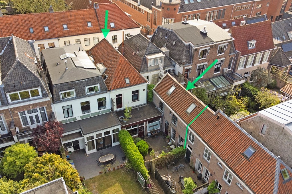 Tussenwoning te koop: Boerenstraat 24, Gorinchem