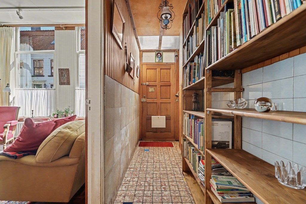 Tussenwoning te koop: Boerenstraat 24, Gorinchem