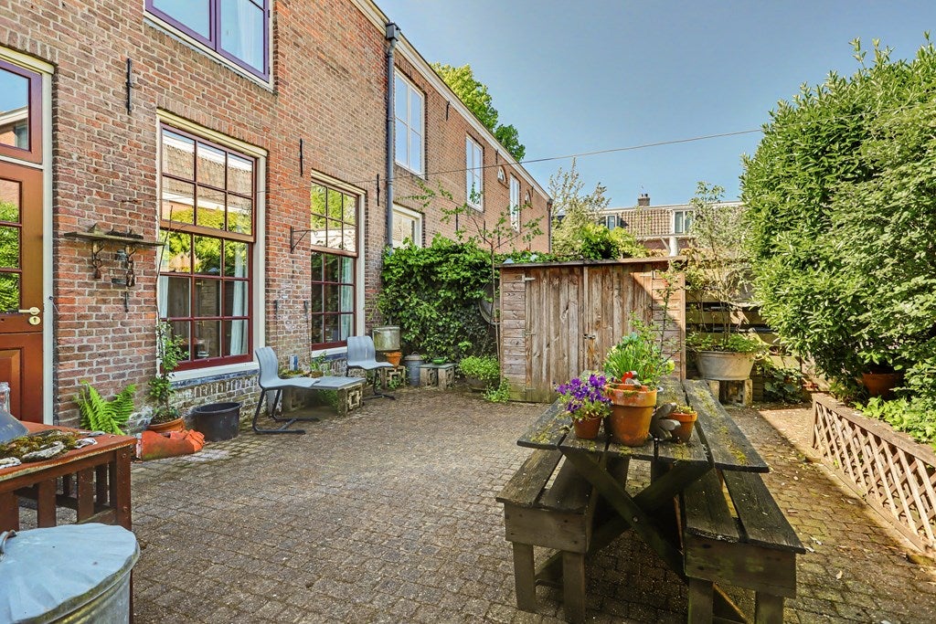 Tussenwoning te koop: Boerenstraat 24, Gorinchem