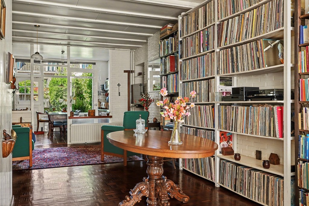 Tussenwoning te koop: Boerenstraat 24, Gorinchem