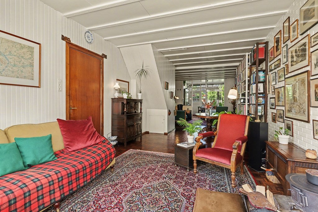 Tussenwoning te koop: Boerenstraat 24, Gorinchem