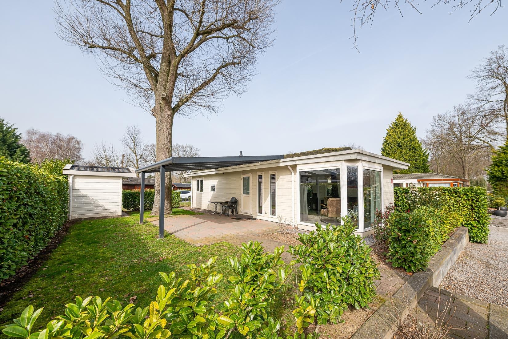 Huis Hommelweg 2 R 119 in Susteren
