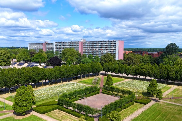 Appartement Eisenhowerstraat 411 in Sittard