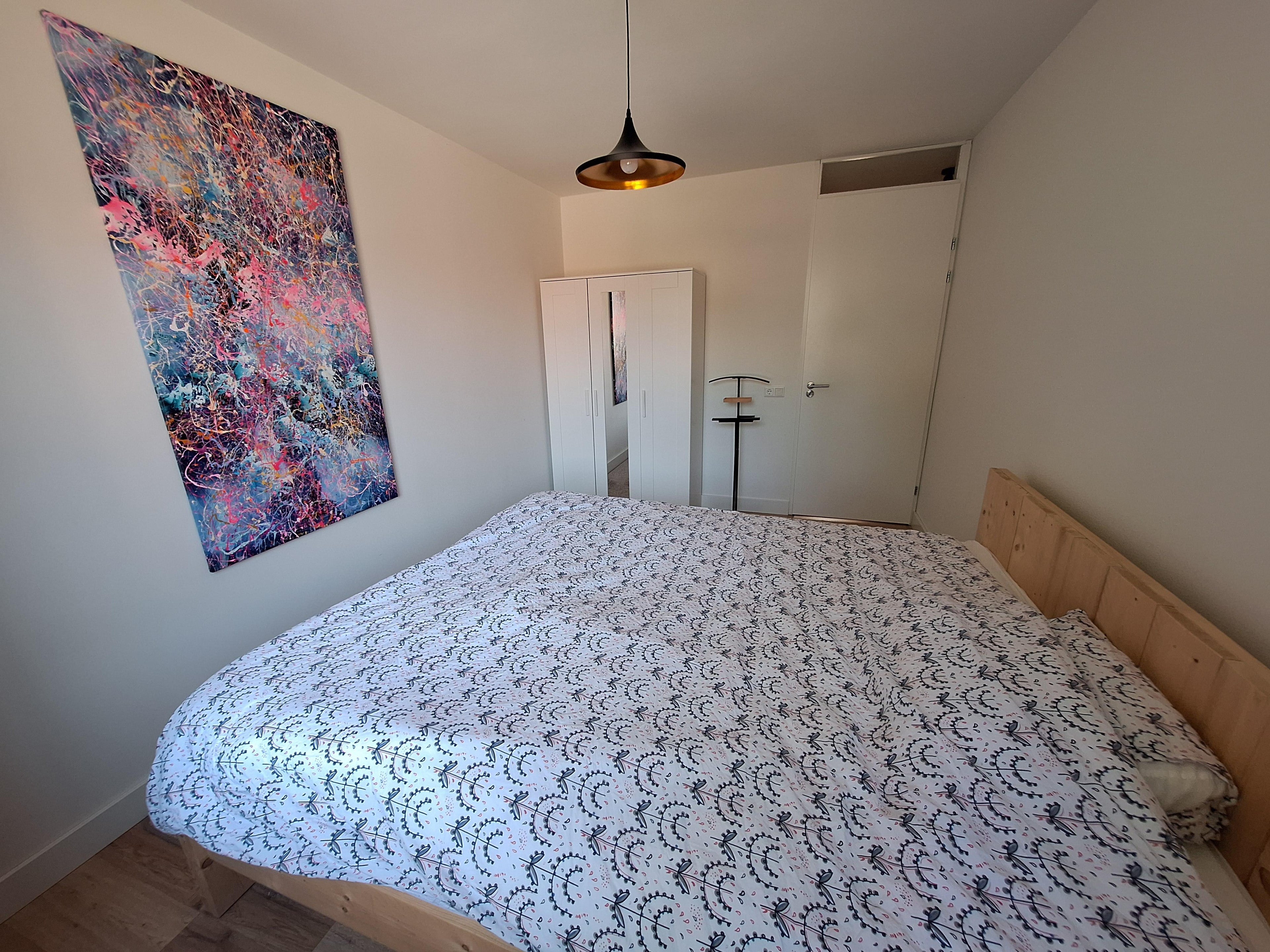 Woning te huur: Pleintjes, Veldhoven