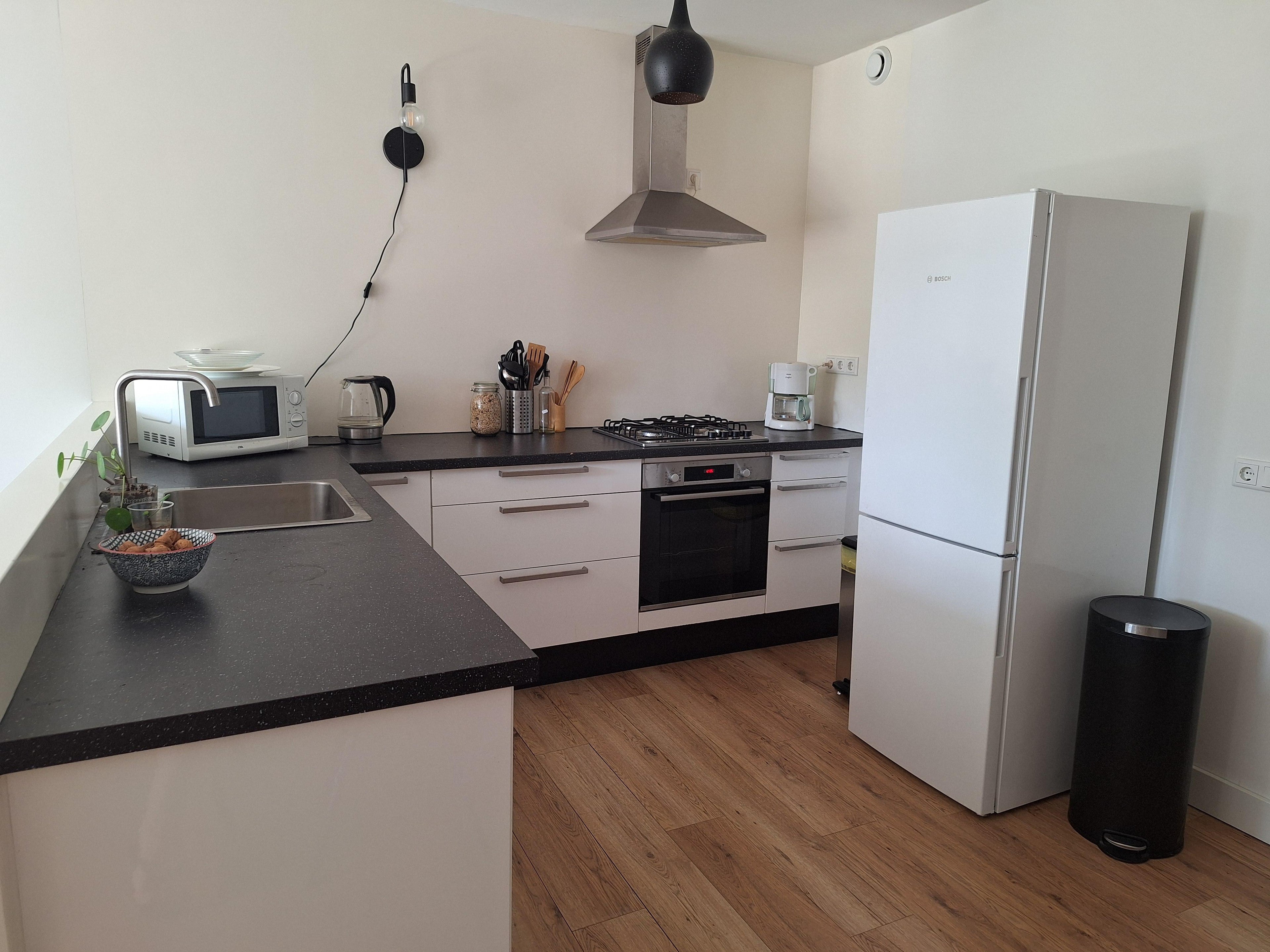 Woning te huur: Pleintjes, Veldhoven