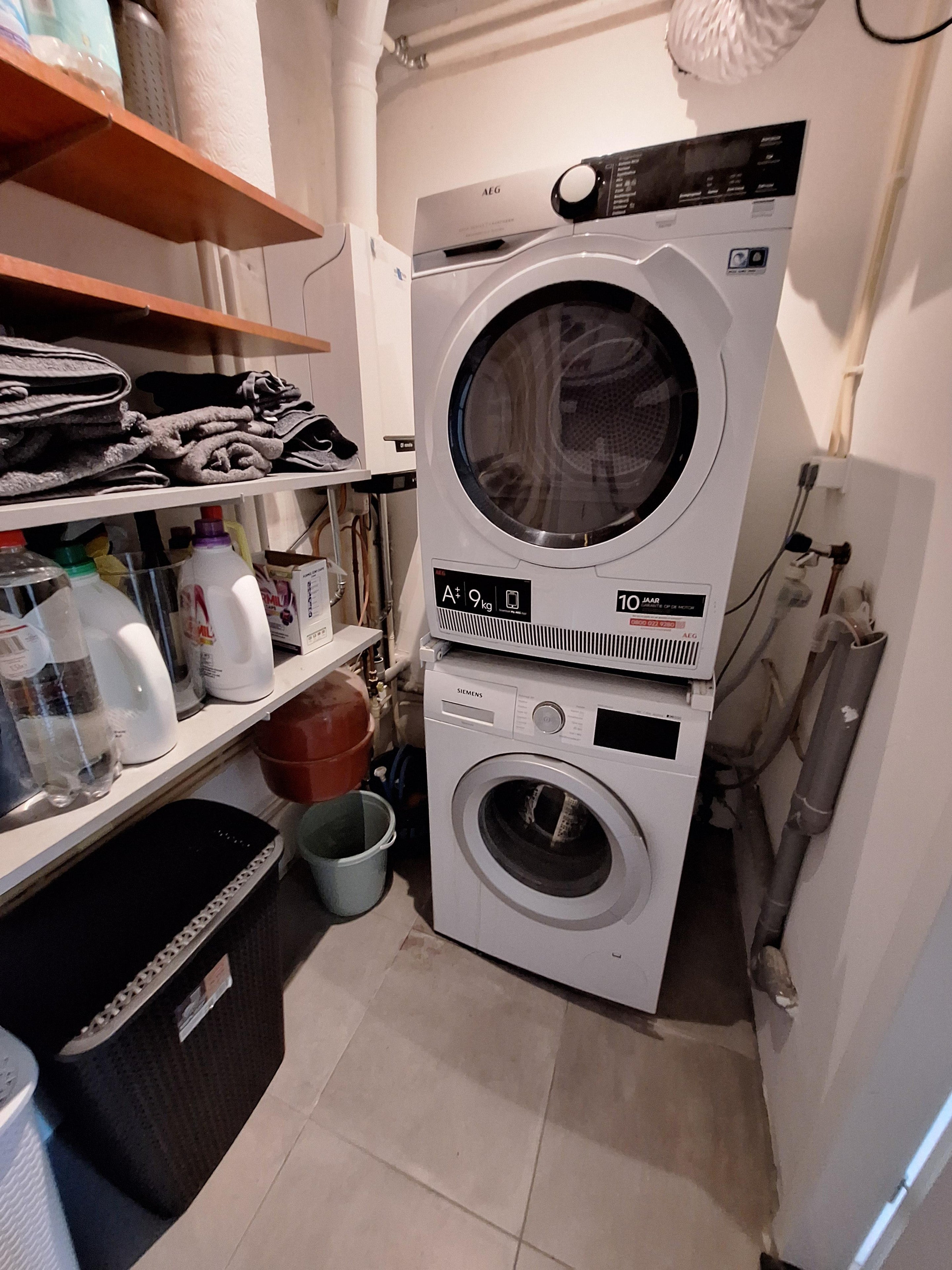 Woning te huur: Pleintjes, Veldhoven