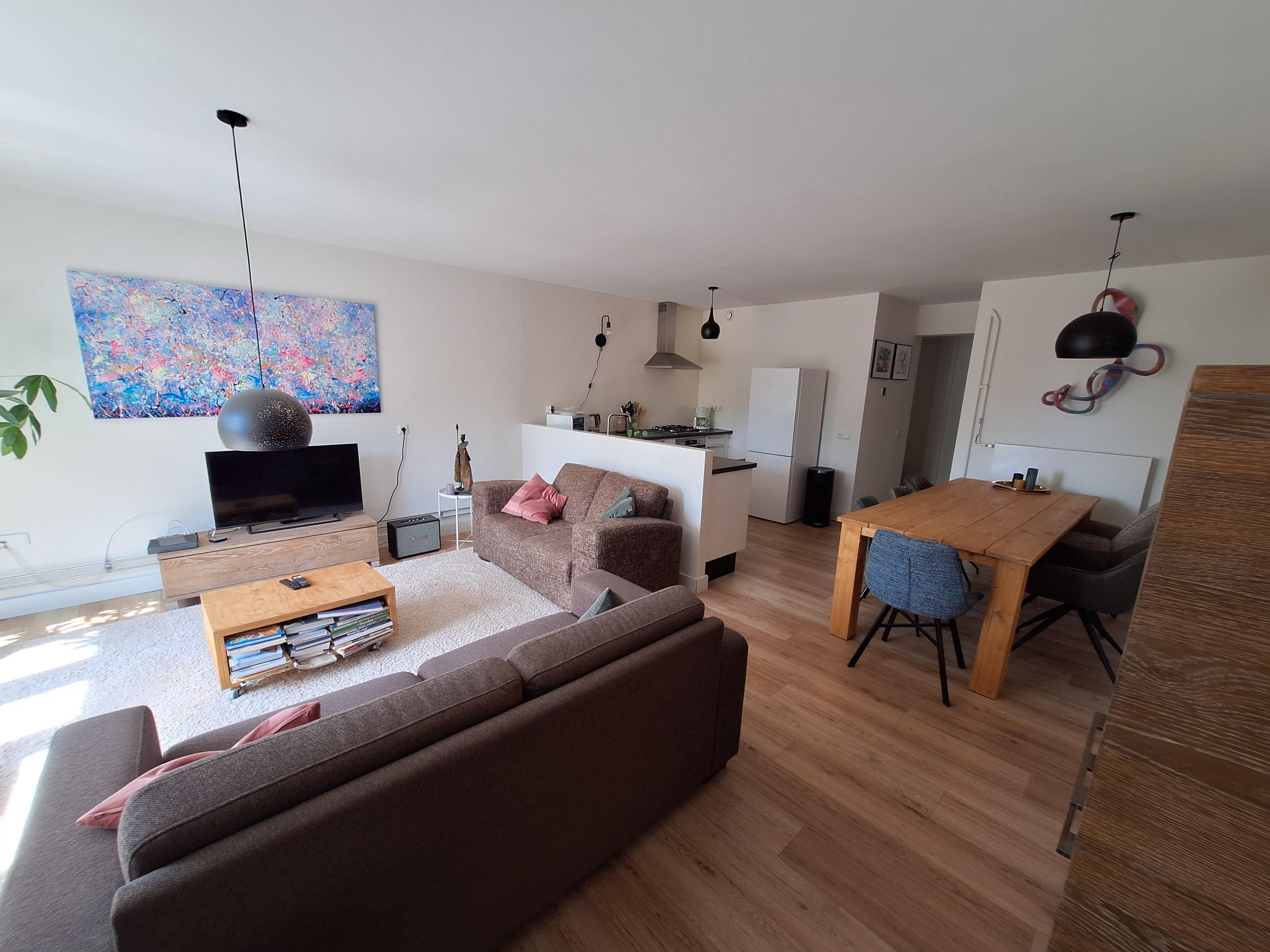 Woning te huur: Pleintjes, Veldhoven