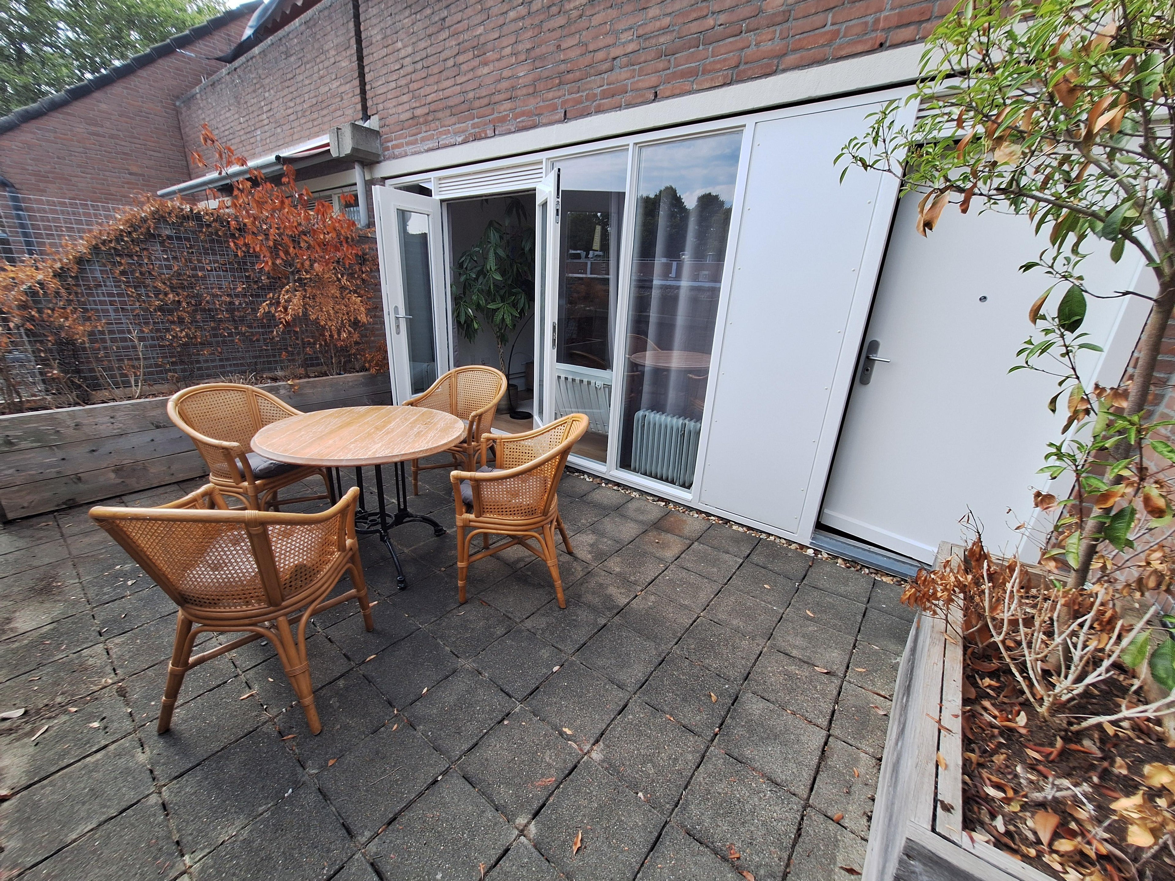Woning te huur: Pleintjes, Veldhoven