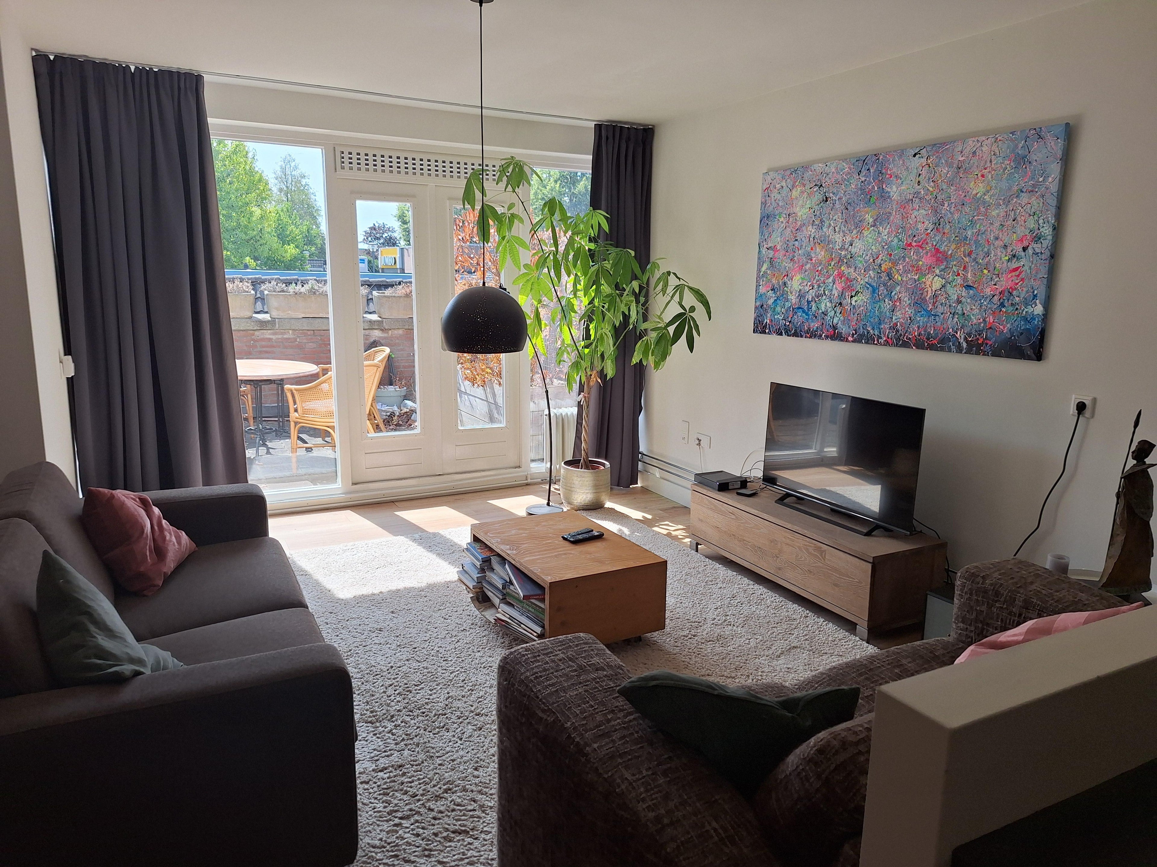 Woning te huur: Pleintjes, Veldhoven
