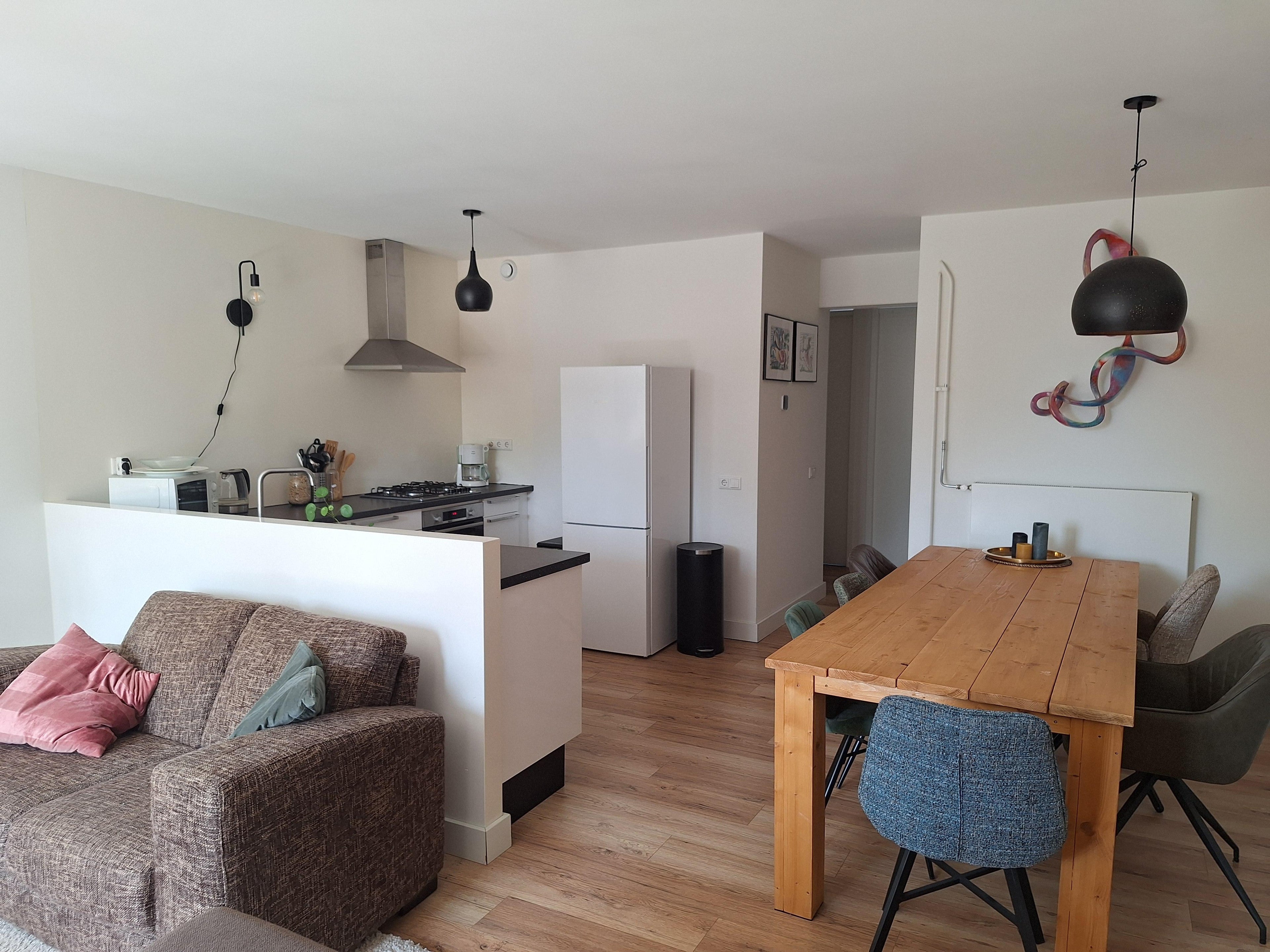 Woning te huur: Pleintjes, Veldhoven