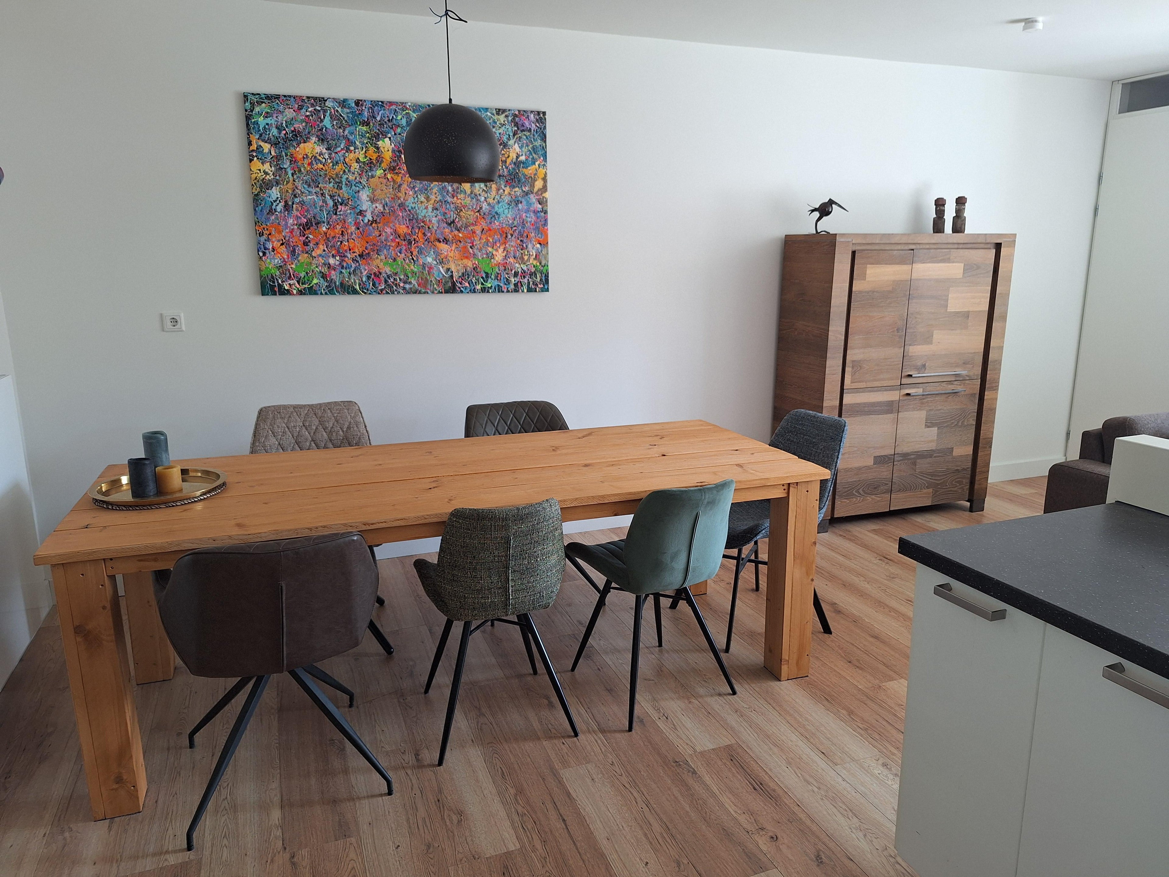 Woning te huur: Pleintjes, Veldhoven