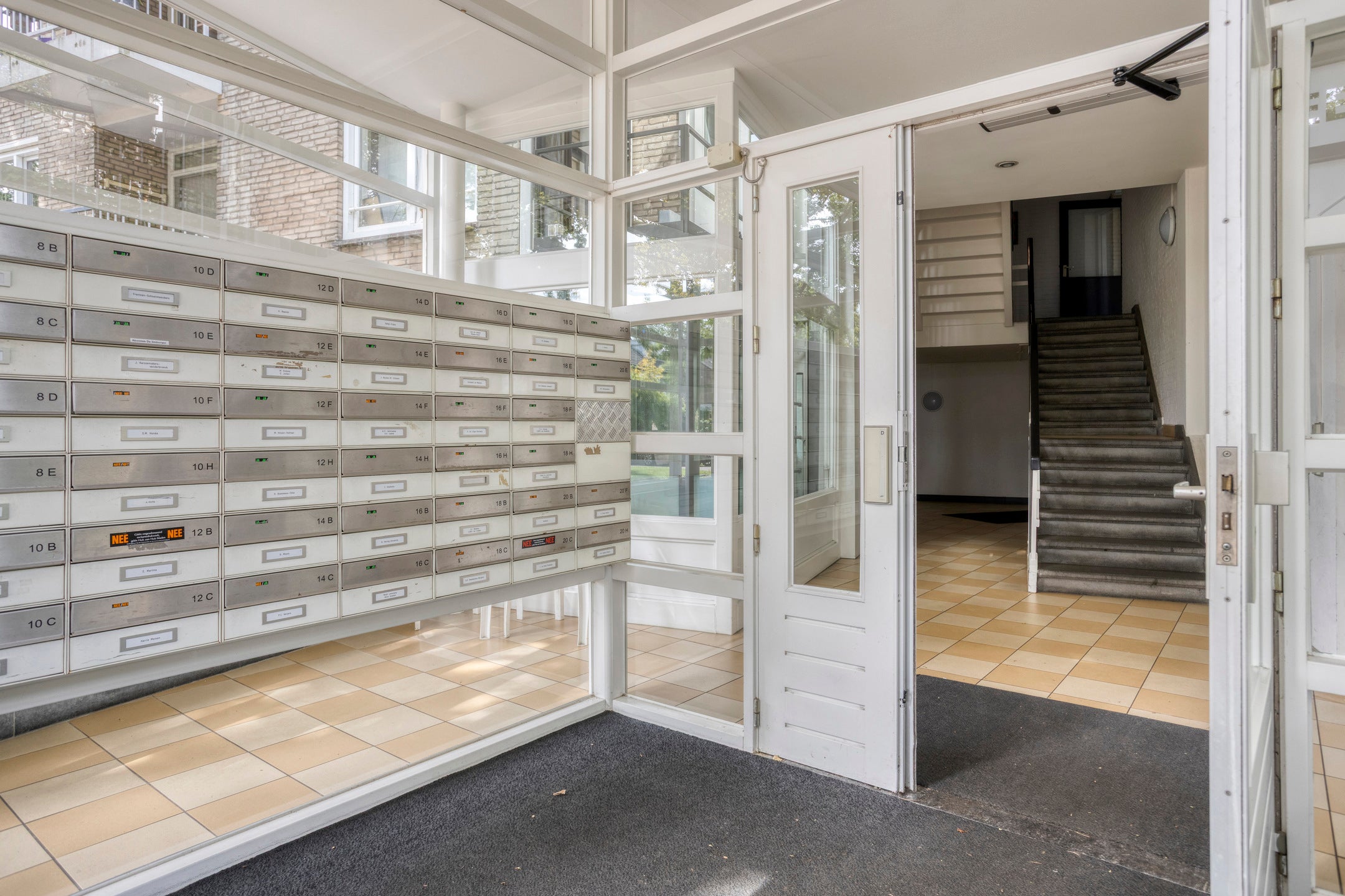 Appartement te koop: Bontwerkersdreef 6D, Maastricht