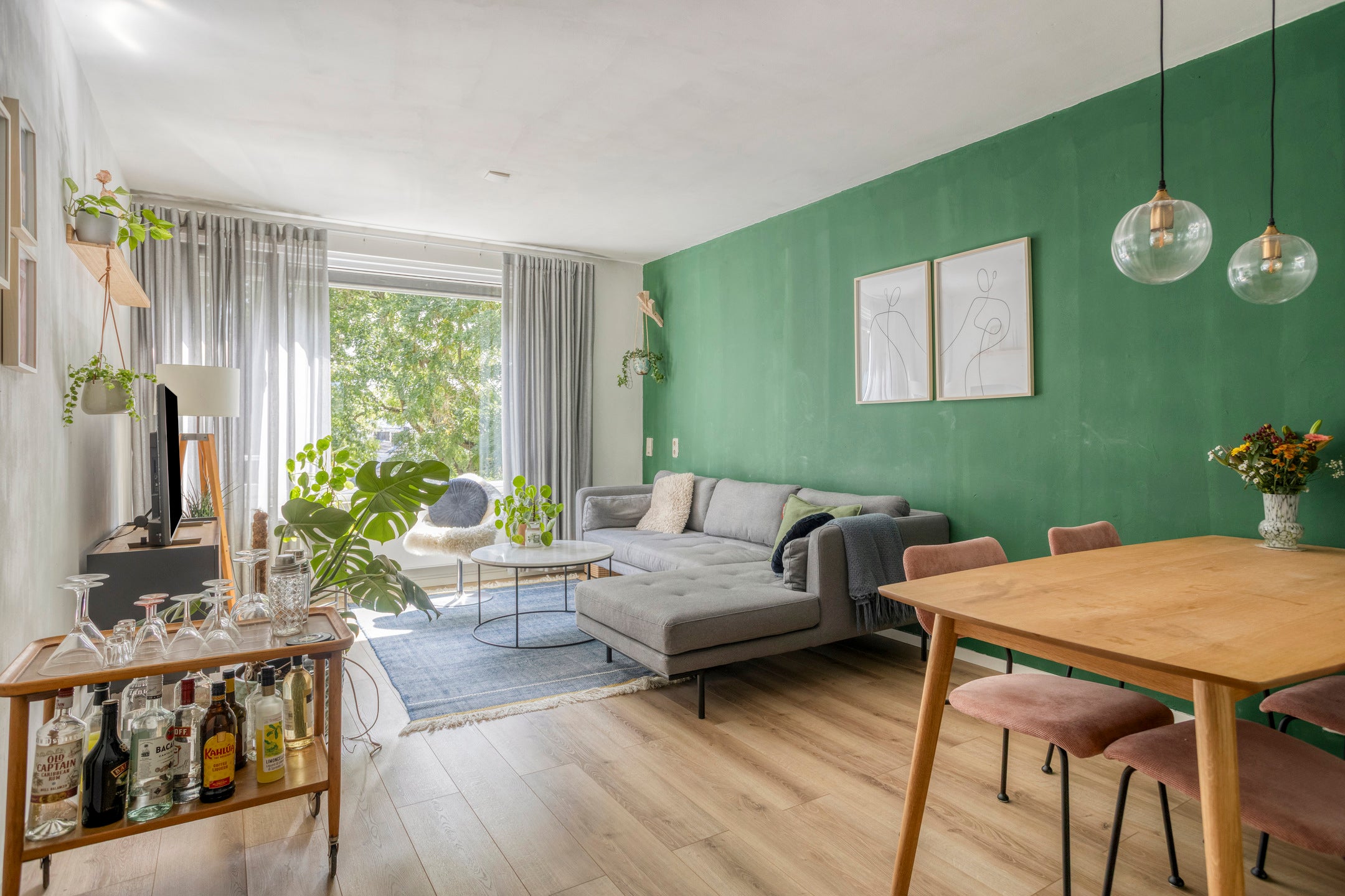 Appartement te koop: Bontwerkersdreef 6D, Maastricht
