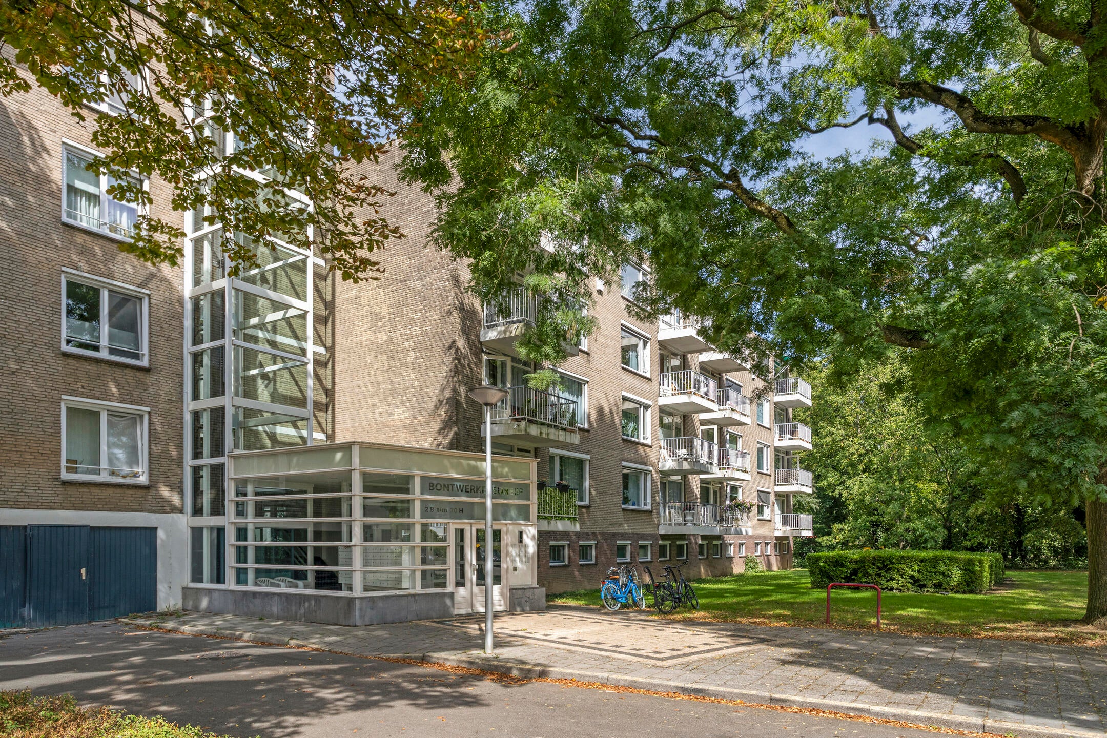 Appartement te koop: Bontwerkersdreef 6D, Maastricht