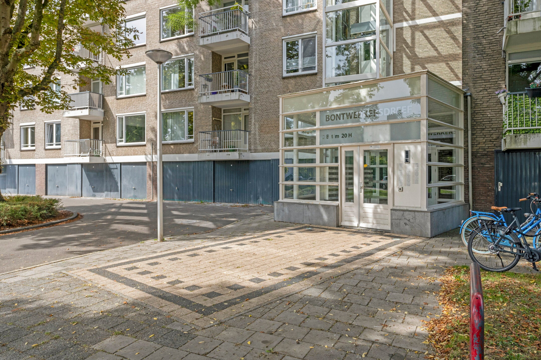 Appartement te koop: Bontwerkersdreef 6D, Maastricht
