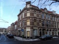 Regentesselaan