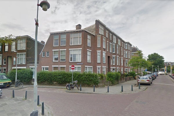 Te huur: Appartement Middelburgsestraat in Den Haag