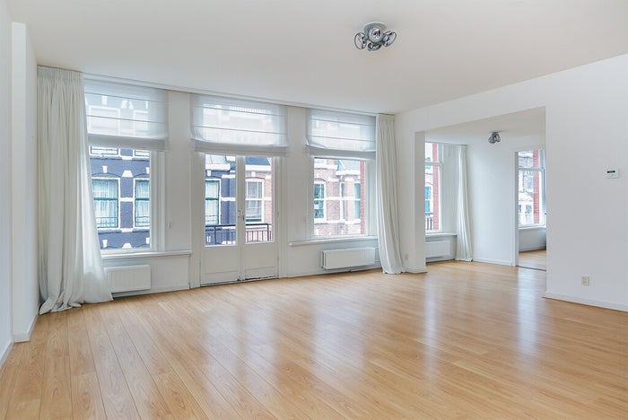 Te huur: Appartement Wanningstraat 4 B in Amsterdam