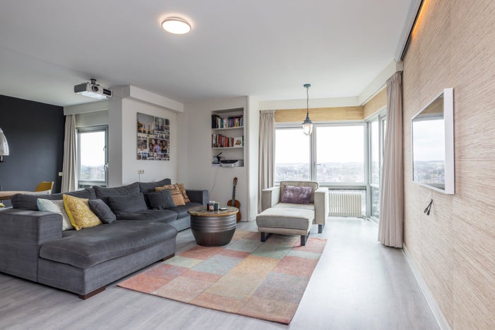 Te huur: Appartement Oranjeplein in Maastricht