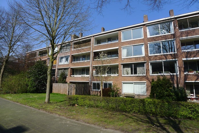 Te huur: Appartement Rietnesse in Amsterdam