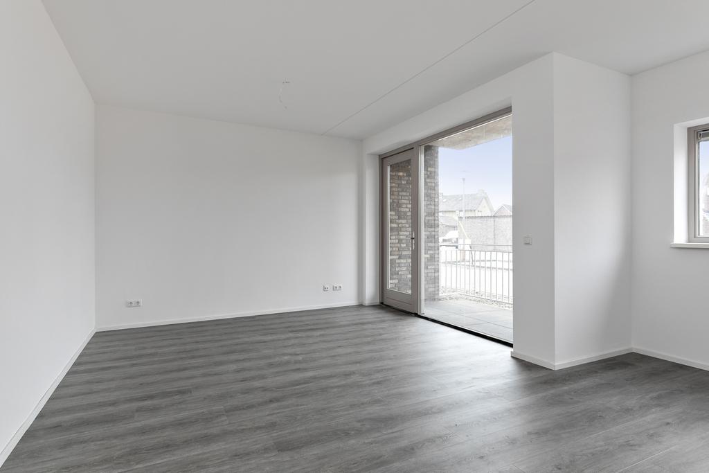 Appartement Oorlogsheldenplein in Oss