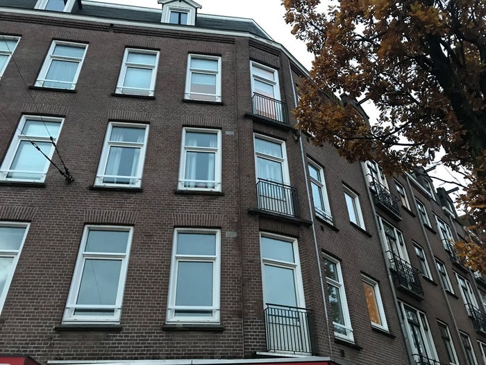 Te huur: Appartement Javaplein in Amsterdam