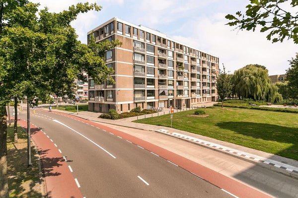 Te huur: Appartement Ringweg-Randenbroek in Amersfoort