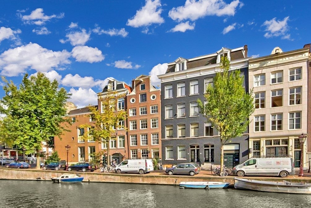 Prinsengracht 669 3