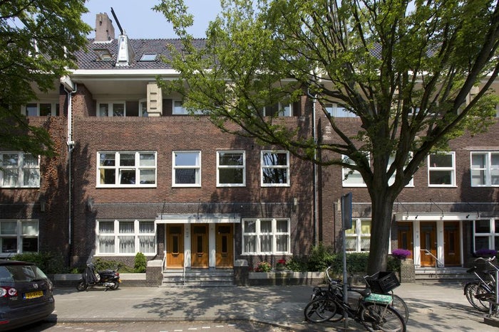 Jan van Eijckstraat 26 1