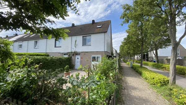 Te huur: Huis Mastgatpad in Almere