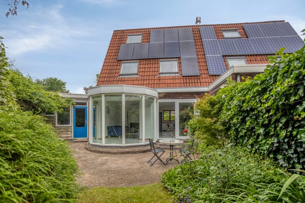 Huis Klavergriend 15 in Almere