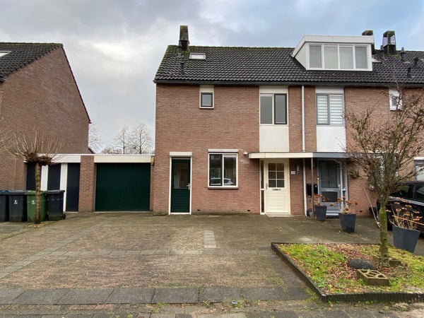 Te huur: Huis Kardinaal Alfrinklaan 21 in Driebergen-Rijsenburg