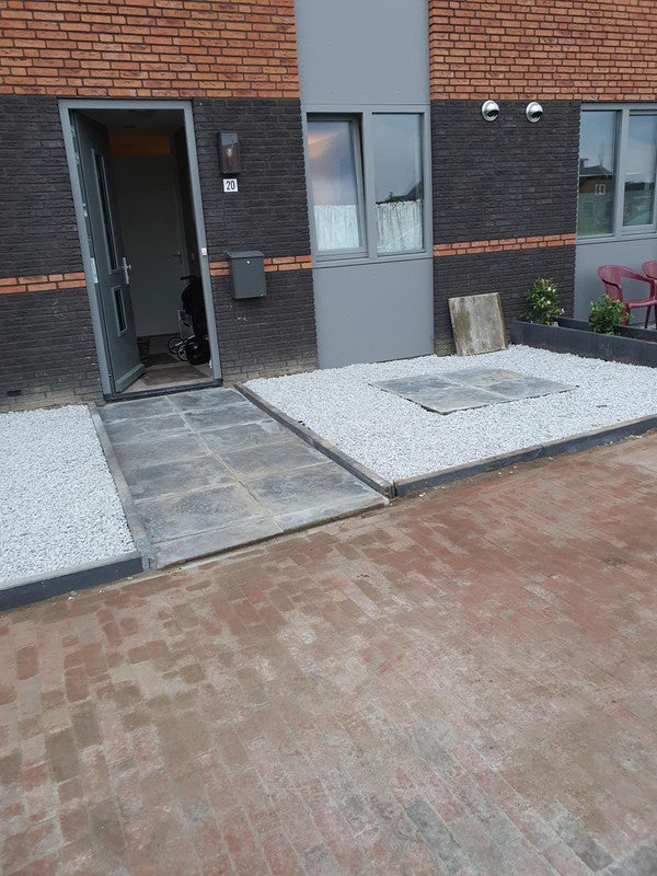 Appartement Hooihuis in Voorthuizen