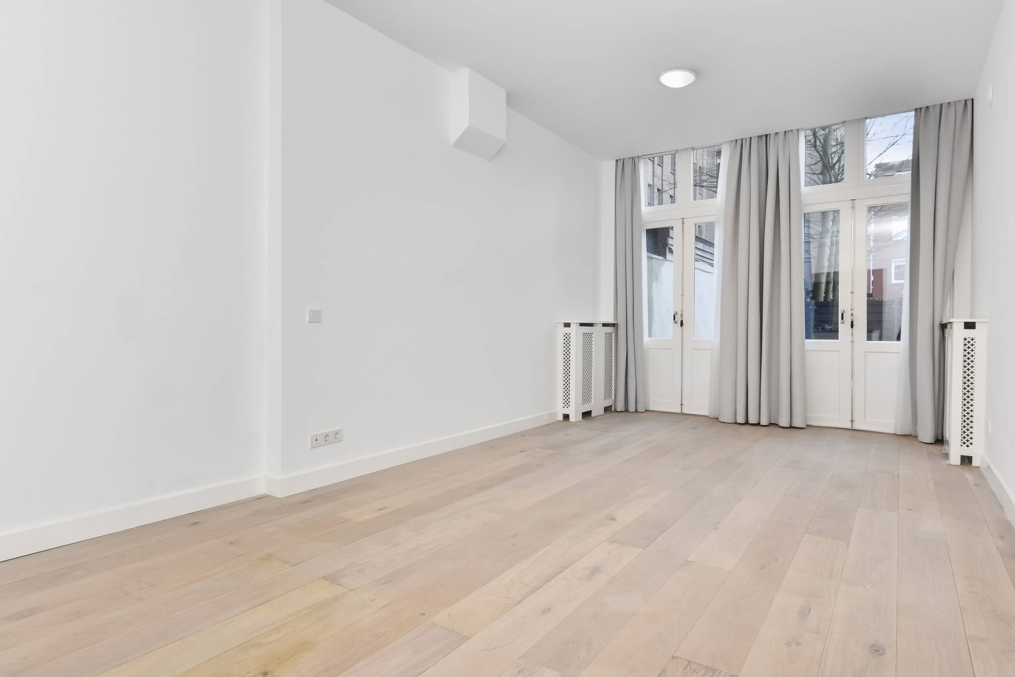 Te huur Appartement Zeestraat in Den Haag