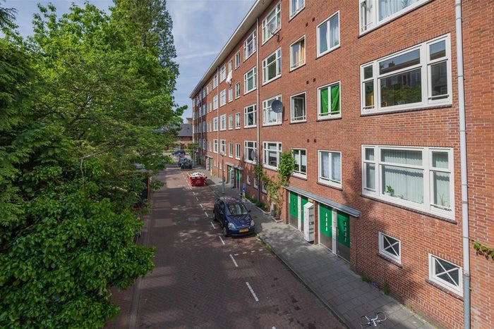 Te huur: Appartement Grianestraat 14 in Amsterdam