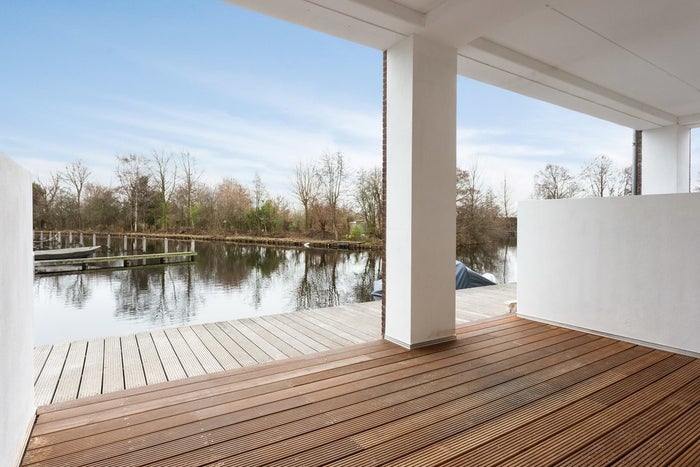 Te huur: Appartement Molenkade in Vinkeveen