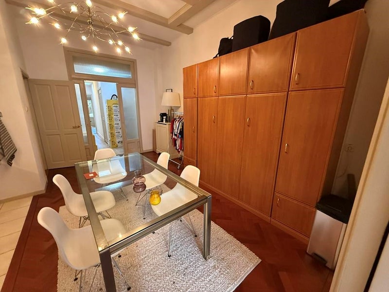 Te huur Appartement Reguliersgracht in Amsterdam