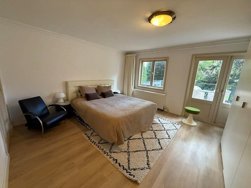 Te huur Appartement Reguliersgracht in Amsterdam