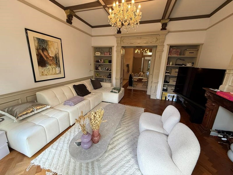 Te huur Appartement Reguliersgracht in Amsterdam