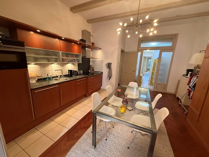 Te huur Appartement Reguliersgracht in Amsterdam