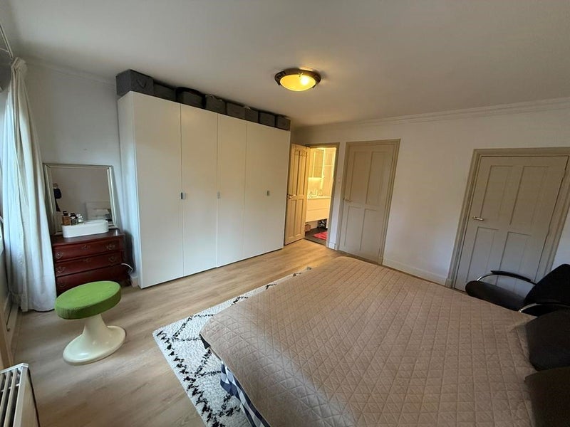 Te huur Appartement Reguliersgracht in Amsterdam