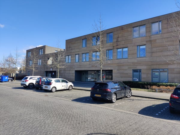 Flat Aristoteleslaan in Huizen
