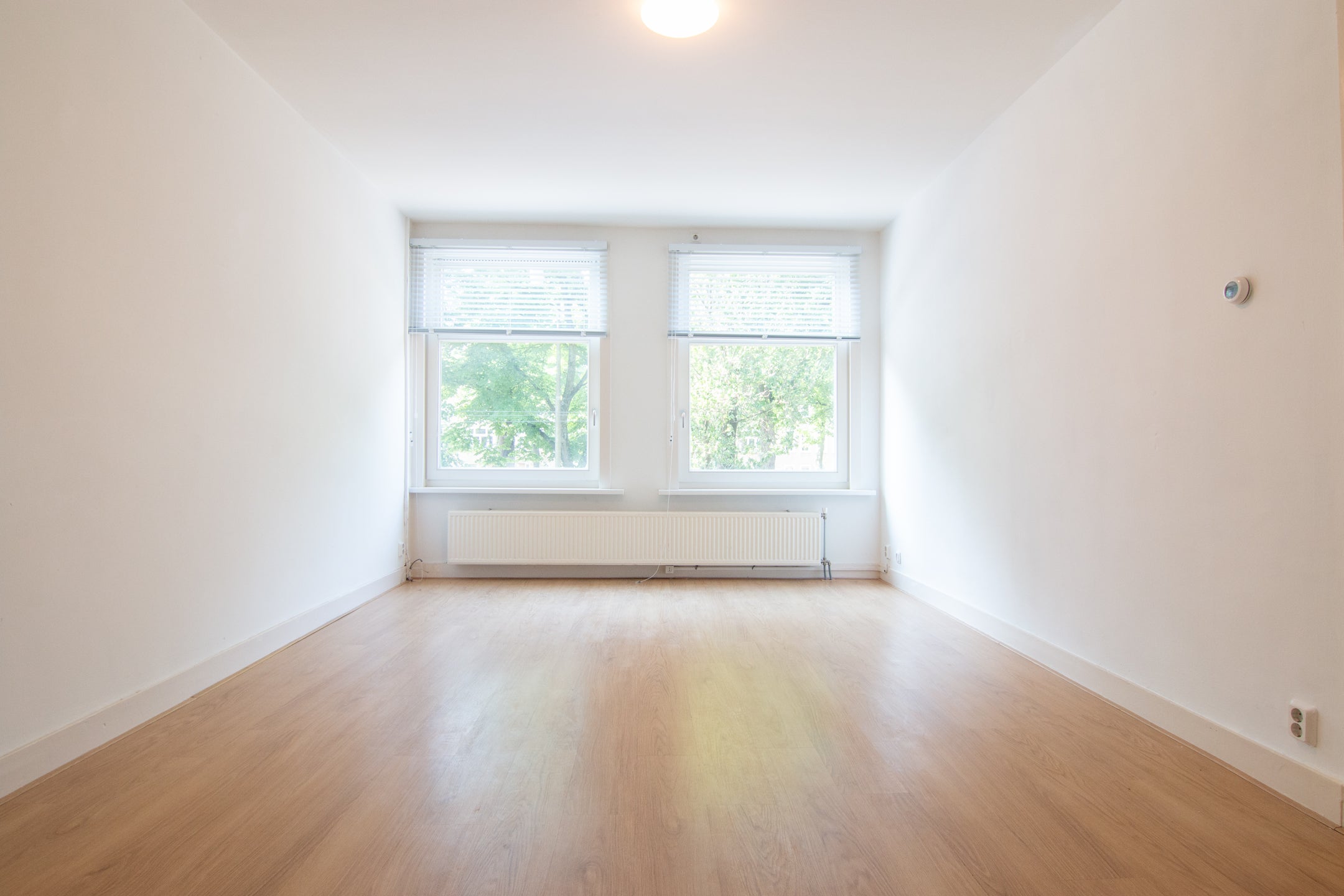 Appartement Churchill-laan 32 1 in Amsterdam