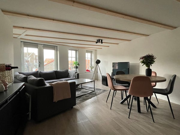 Appartement Achterom in Hoorn