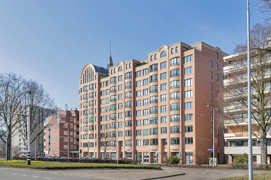 Veldmaarschalk Montgomerylaan