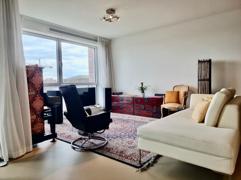 Te huur Appartement Haparandadam in Amsterdam