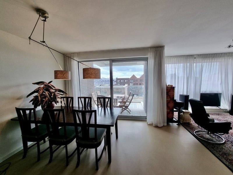 Te huur Appartement Haparandadam in Amsterdam